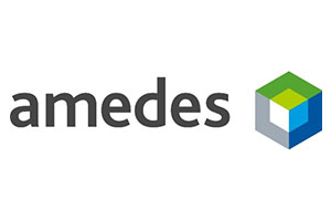 Logo Partner Ameds Group