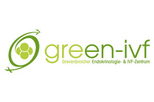 logo green ivf