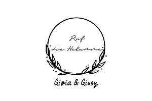 Logo Hebammen Giusy Locorotondo und Gioia D'Apolito